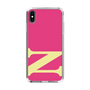 Slim Protection Case［ Original - initial color - N pink ］