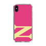Slim Protection Case［ Original - initial color - N pink ］