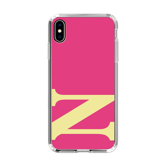 Slim Protection Case［ Original - initial color - N pink ］