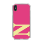 Slim Protection Case［ Original - initial color - N pink ］