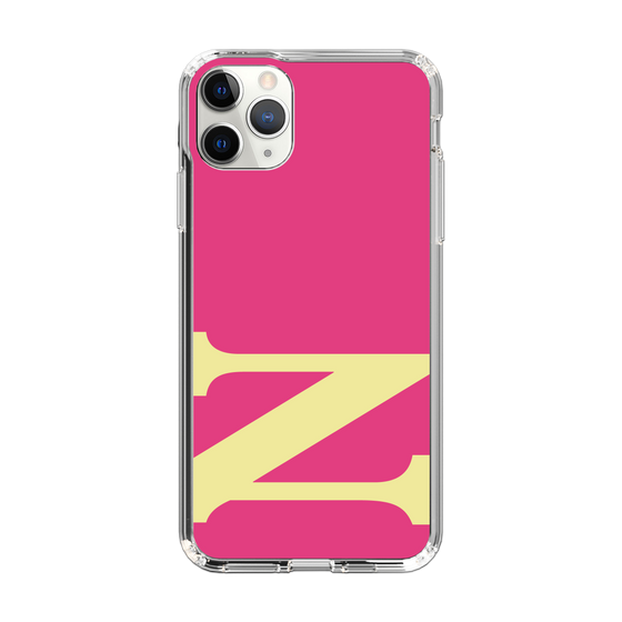 Slim Protection Case［ Original - initial color - N pink ］