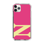 Slim Protection Case［ Original - initial color - N pink ］
