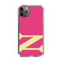 Slim Protection Case［ Original - initial color - N pink ］