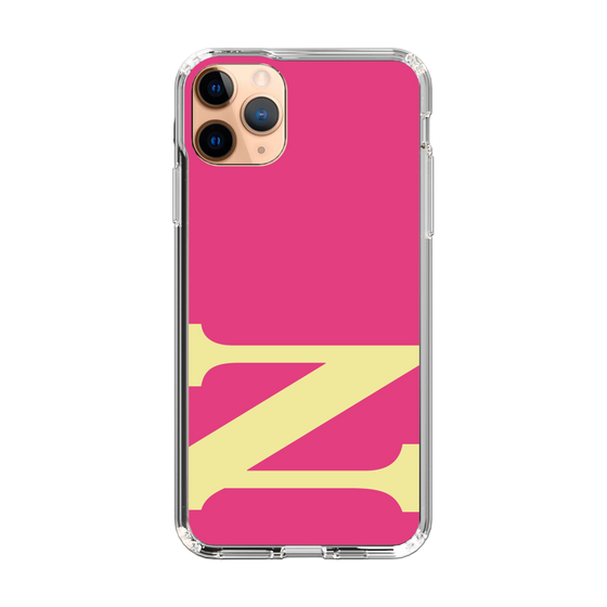 Slim Protection Case［ Original - initial color - N pink ］