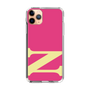 Slim Protection Case［ Original - initial color - N pink ］