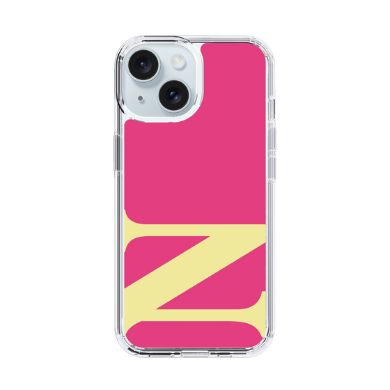 Slim Protection Case［ Original - initial color - N pink ］