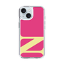 Slim Protection Case［ Original - initial color - N pink ］
