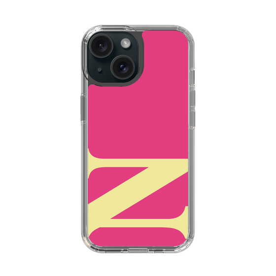 Slim Protection Case［ Original - initial color - N pink ］