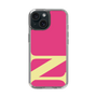 Slim Protection Case［ Original - initial color - N pink ］