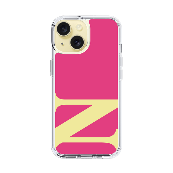 Slim Protection Case［ Original - initial color - N pink ］