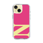 Slim Protection Case［ Original - initial color - N pink ］