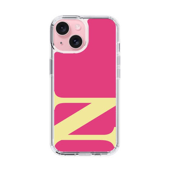 Slim Protection Case［ Original - initial color - N pink ］