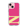 Slim Protection Case［ Original - initial color - N pink ］