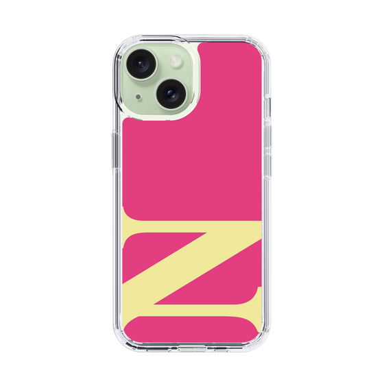 Slim Protection Case［ Original - initial color - N pink ］