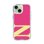 Slim Protection Case［ Original - initial color - N pink ］