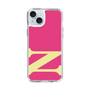 Slim Protection Case［ Original - initial color - N pink ］