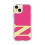 Slim Protection Case［ Original - initial color - N pink ］
