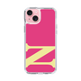 Slim Protection Case［ Original - initial color - N pink ］
