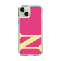 Slim Protection Case［ Original - initial color - N pink ］