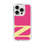 Slim Protection Case［ Original - initial color - N pink ］