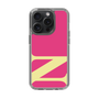 Slim Protection Case［ Original - initial color - N pink ］