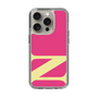 Slim Protection Case［ Original - initial color - N pink ］