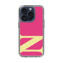 Slim Protection Case［ Original - initial color - N pink ］