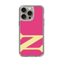 Slim Protection Case［ Original - initial color - N pink ］