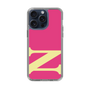 Slim Protection Case［ Original - initial color - N pink ］