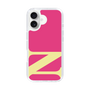 Slim Protection Case［ オリジナル - initial color - N pink ］