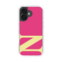 Slim Protection Case［ オリジナル - initial color - N pink ］
