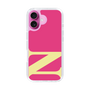 Slim Protection Case［ オリジナル - initial color - N pink ］