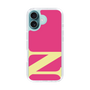 Slim Protection Case［ オリジナル - initial color - N pink ］