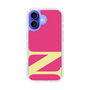 Slim Protection Case［ オリジナル - initial color - N pink ］