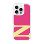 Slim Protection Case［ オリジナル - initial color - N pink ］
