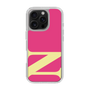 Slim Protection Case［ オリジナル - initial color - N pink ］