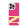 Slim Protection Case［ オリジナル - initial color - N pink ］