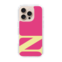 Slim Protection Case［ オリジナル - initial color - N pink ］