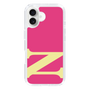 Slim Protection Case［ オリジナル - initial color - N pink ］