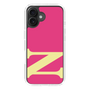 Slim Protection Case［ オリジナル - initial color - N pink ］