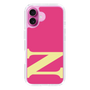 Slim Protection Case［ オリジナル - initial color - N pink ］
