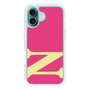 Slim Protection Case［ オリジナル - initial color - N pink ］