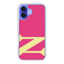 Slim Protection Case［ オリジナル - initial color - N pink ］