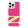 Slim Protection Case［ オリジナル - initial color - N pink ］