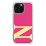 Slim Protection Case［ オリジナル - initial color - N pink ］
