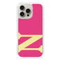Slim Protection Case［ オリジナル - initial color - N pink ］