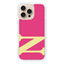 Slim Protection Case［ オリジナル - initial color - N pink ］