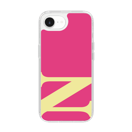 Slim Protection Case［ Original - initial color - N pink ］