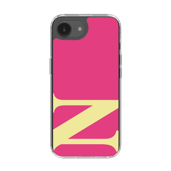 Slim Protection Case［ Original - initial color - N pink ］
