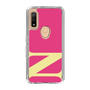 Slim Protection Case［ Original - initial color - N pink ］